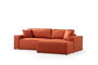 Atelier Del Sofa Pırlo Corner Right - Naranja